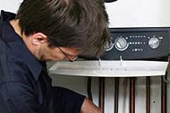 boiler replacement Easter Compton