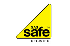 gas safe companies Easter Compton